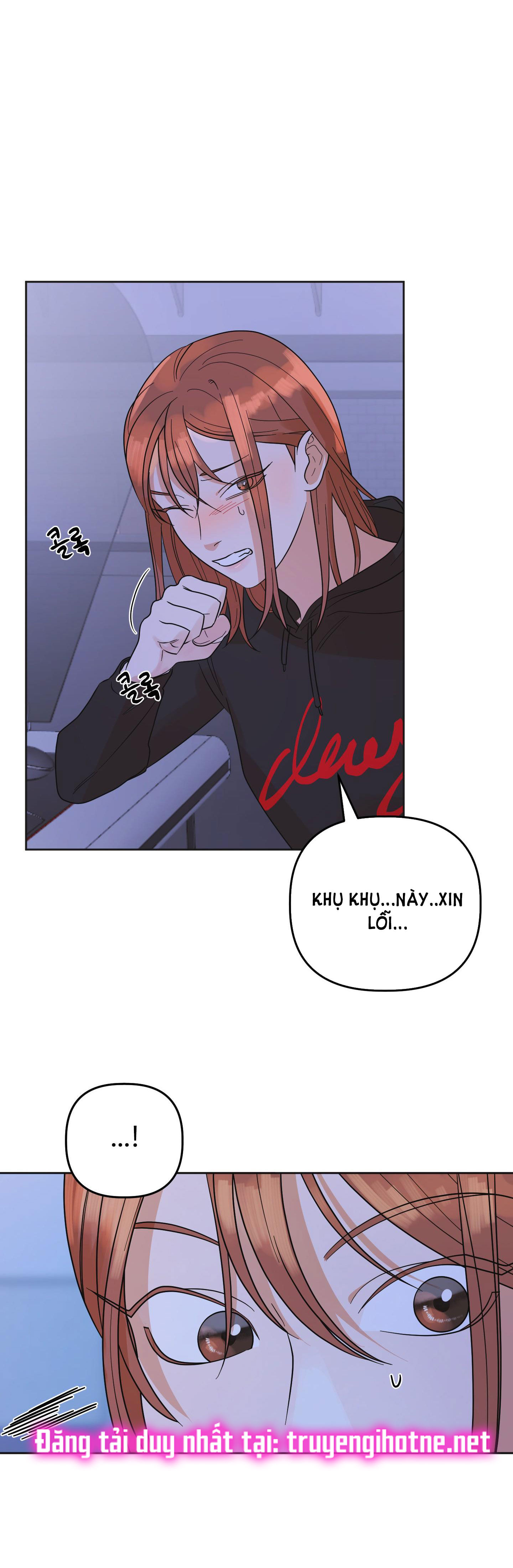 [18+] soldam tv chapter 3.1 30