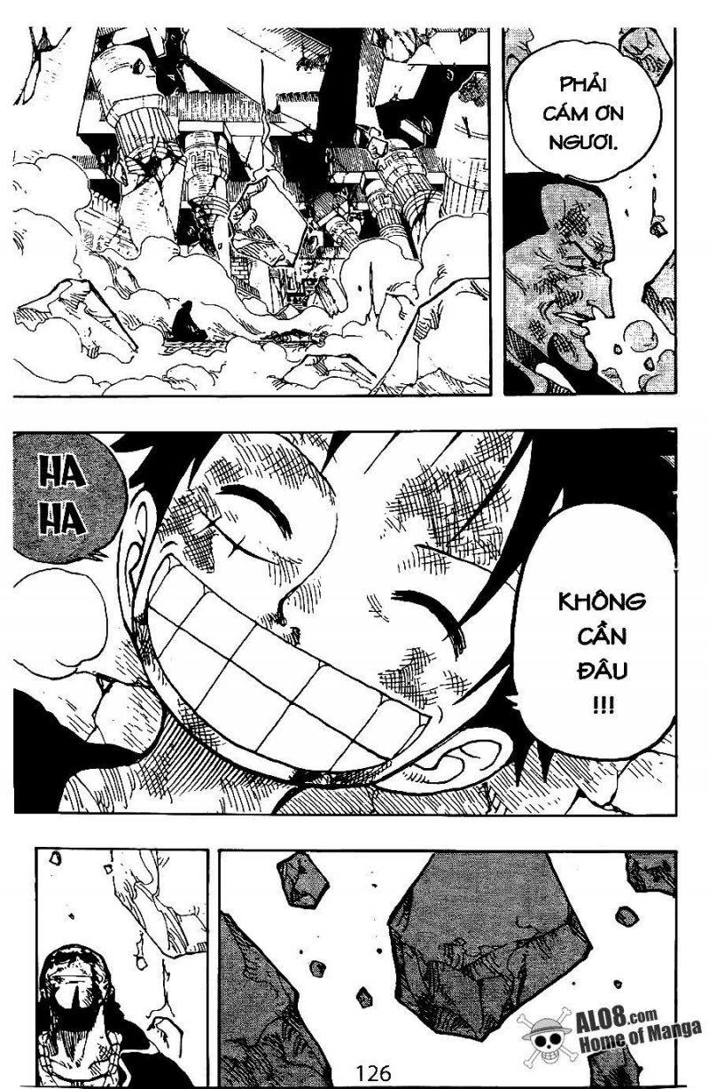 đảo hải tặc - one piece chapter 210 16