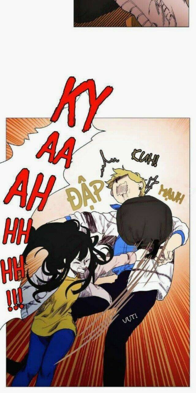 ugly duckling chapter 5 4