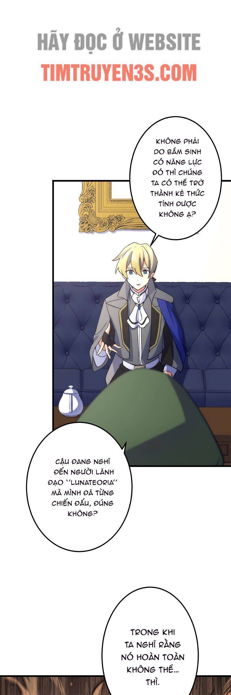 âm dương sư mạnh nhất chuyển sinh chapter 36 18
