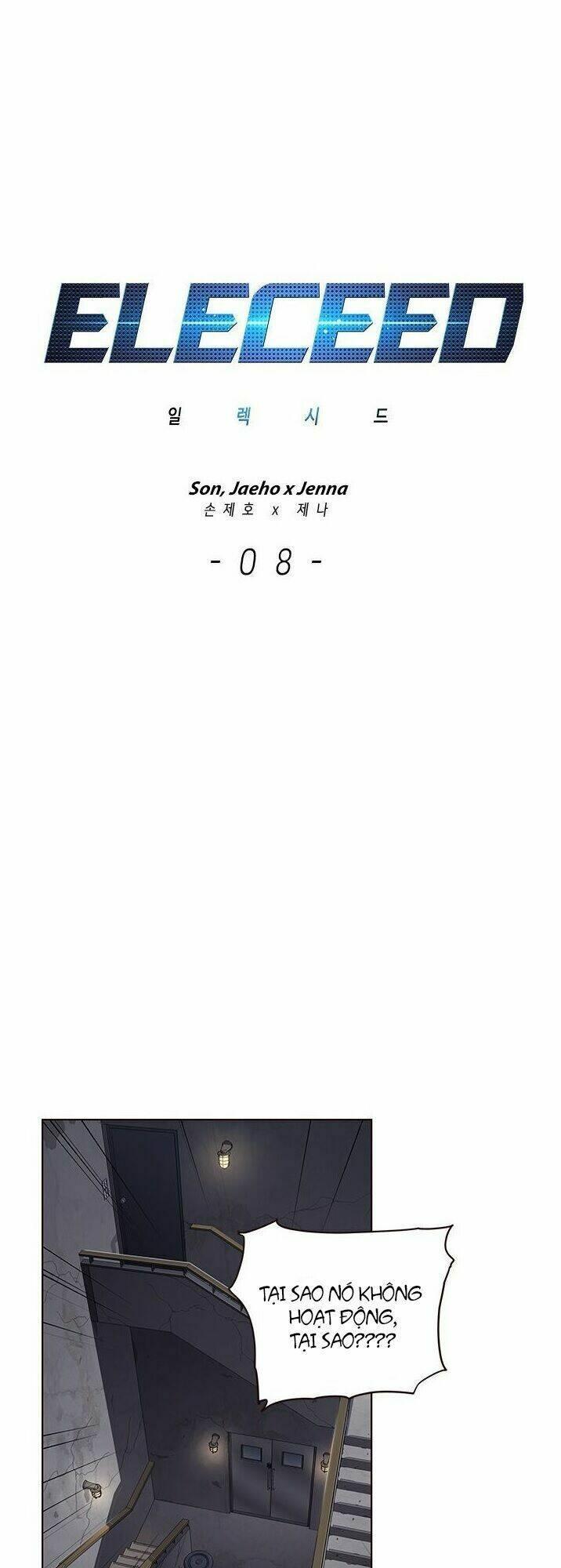 biến thân thành mèo chapter 8 1