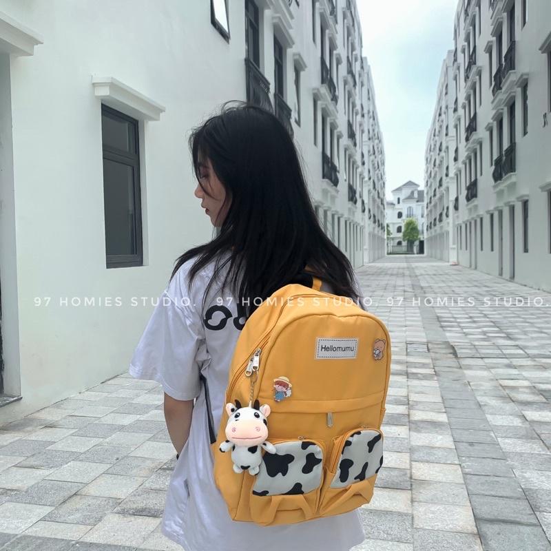 Balô đẹp chống nước