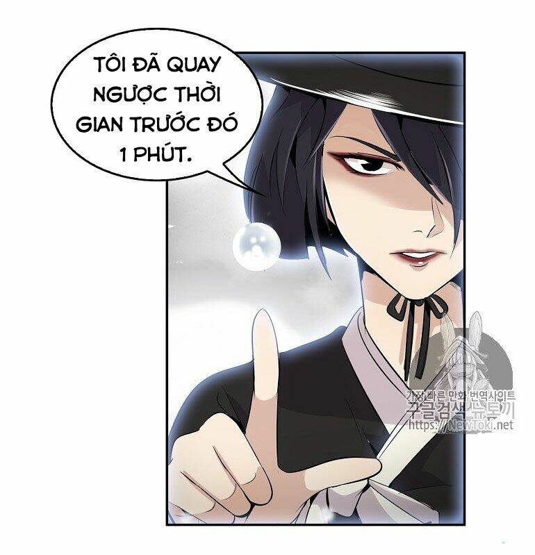 điều tra viên chuyển sinh chapter 1 15