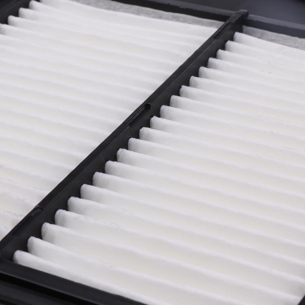 High Quality Car Engine Air Filter