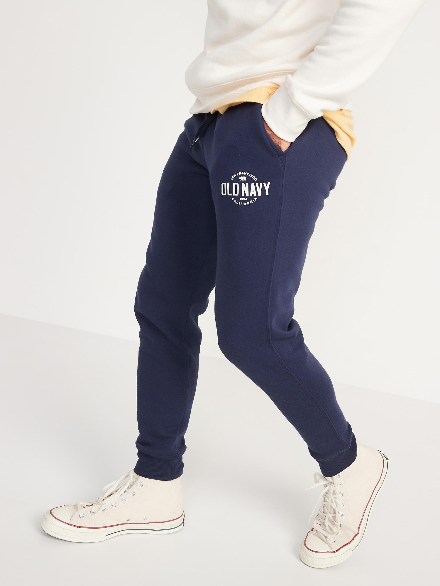 Quần Jogger Nam  OLD NAVY 392988