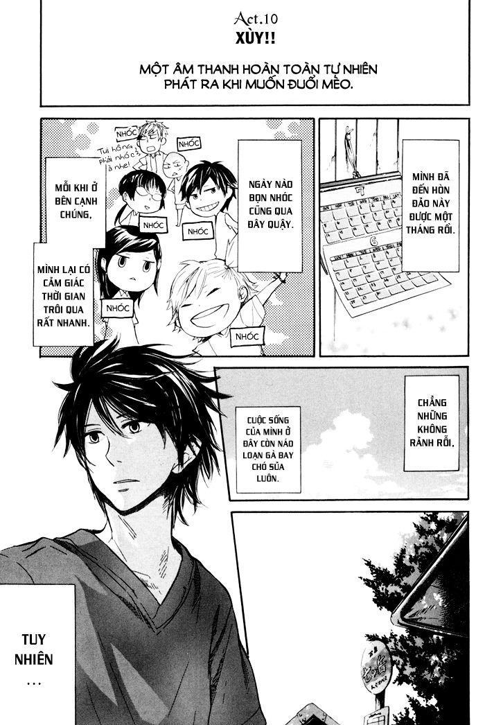 barakamon chapter 10 2