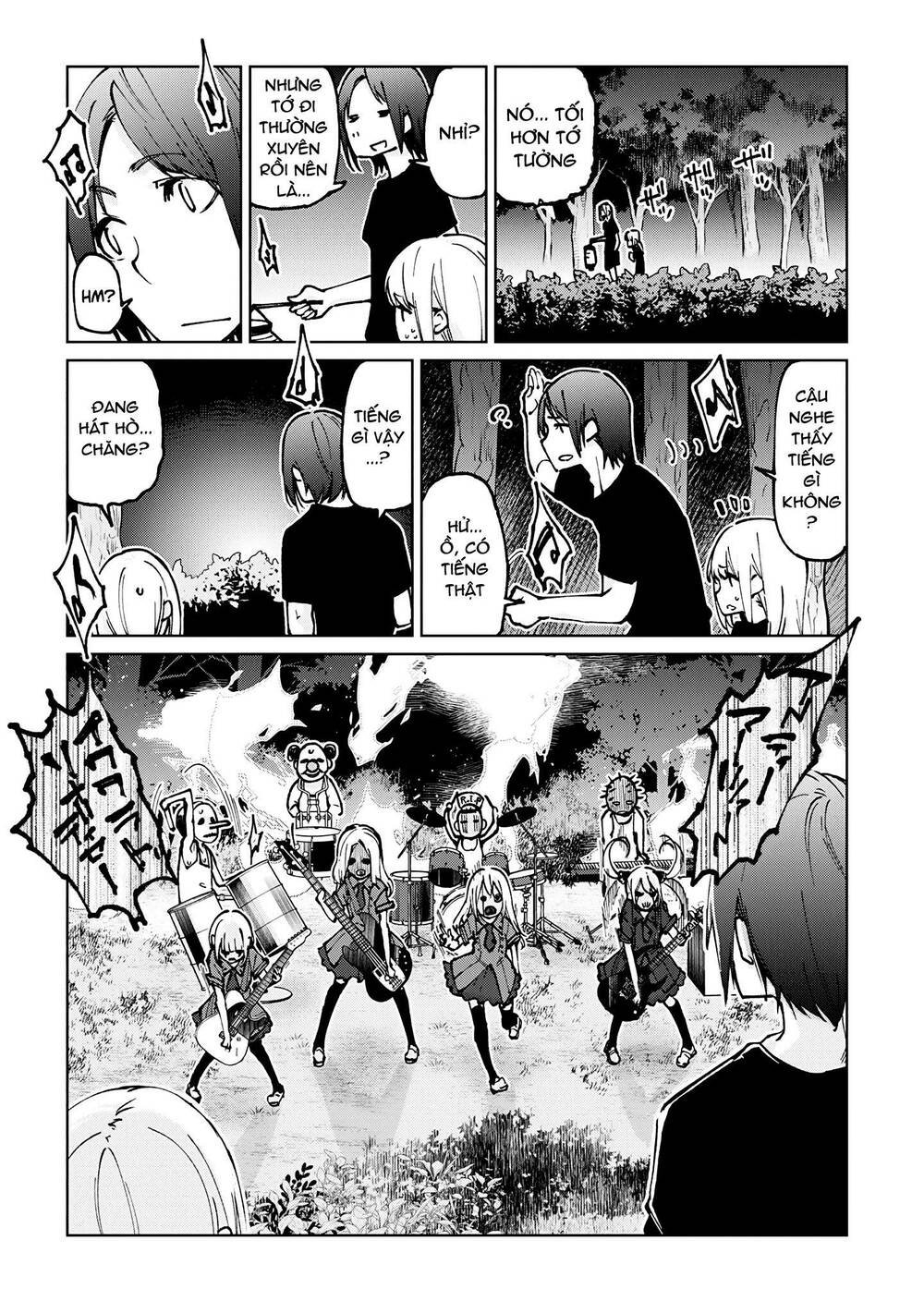 jiangshi kaitan blood chapter 61 23