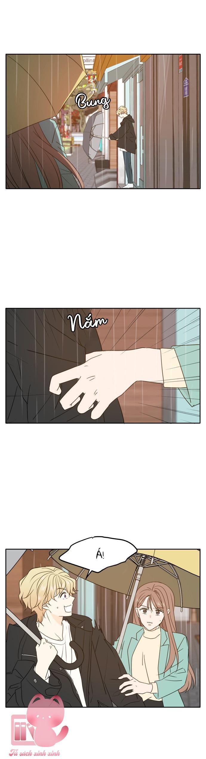 hẹn gặp nhau ở kiếp thứ 19 chapter 89 40