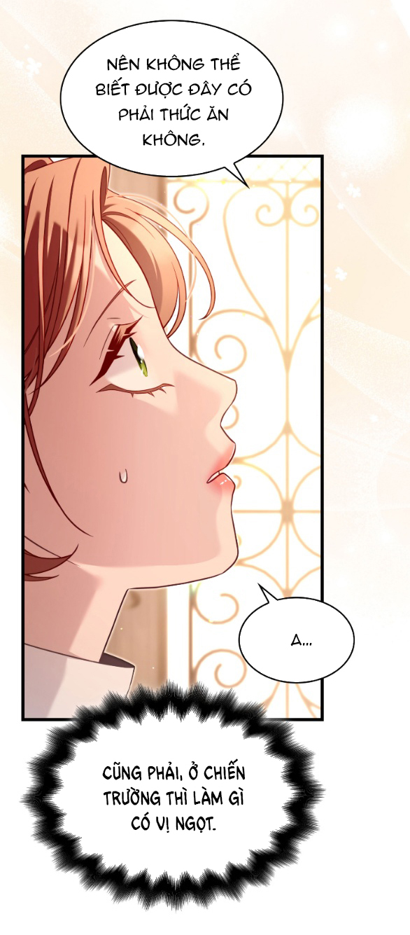 Tôi Sẽ Biến Anh Ta Từ Một Con Chó Điên Thành Một Chàng Quý Tộc chapter 26.2 21