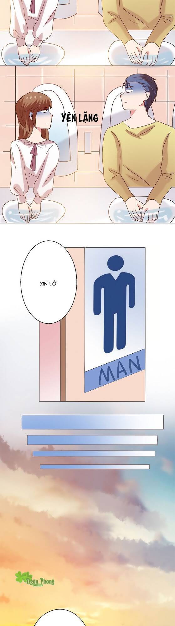 một tuần làm tình nhân chapter 15 9