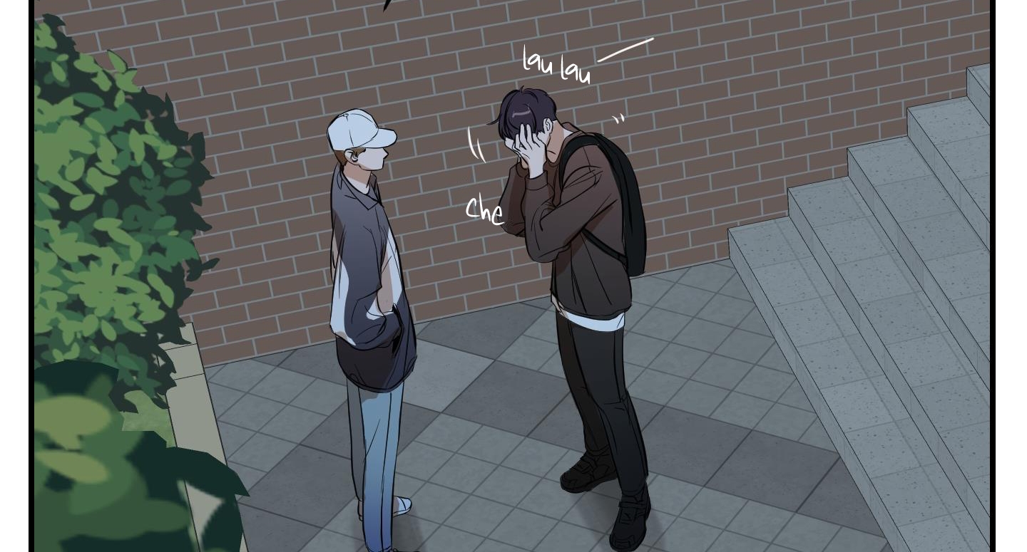 chốn riêng tư chapter 17 156