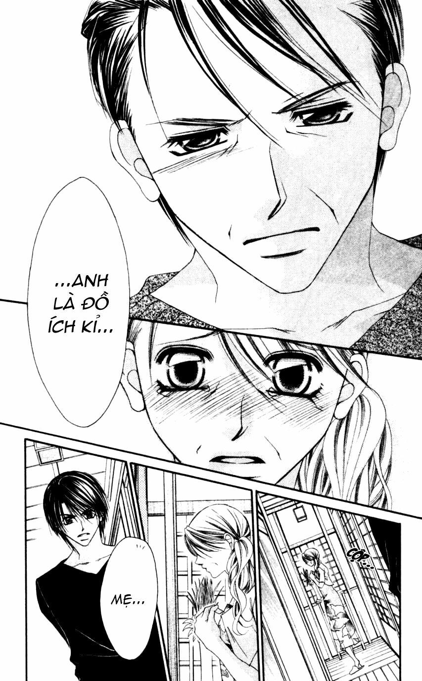 i love my little sister chapter 45 25