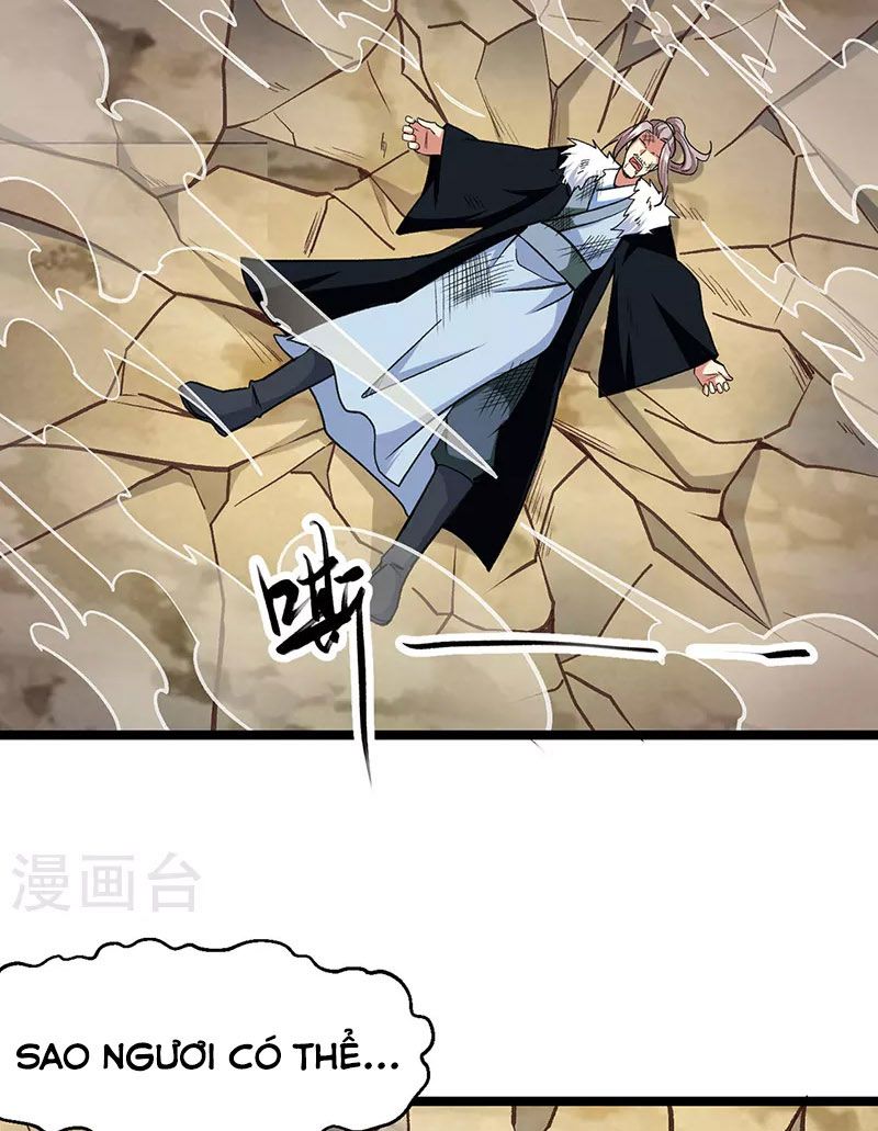 võ đạo độc tôn chapter 417 41