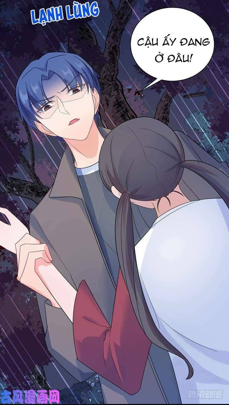 chọc tới chủ tịch tổng tài 2 chapter 64 13