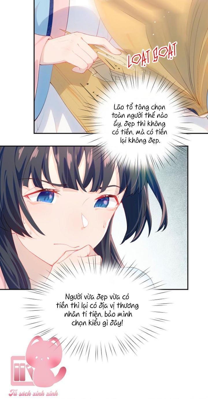 một đêm nọ đột nhiên yandere tới! chapter 57 14