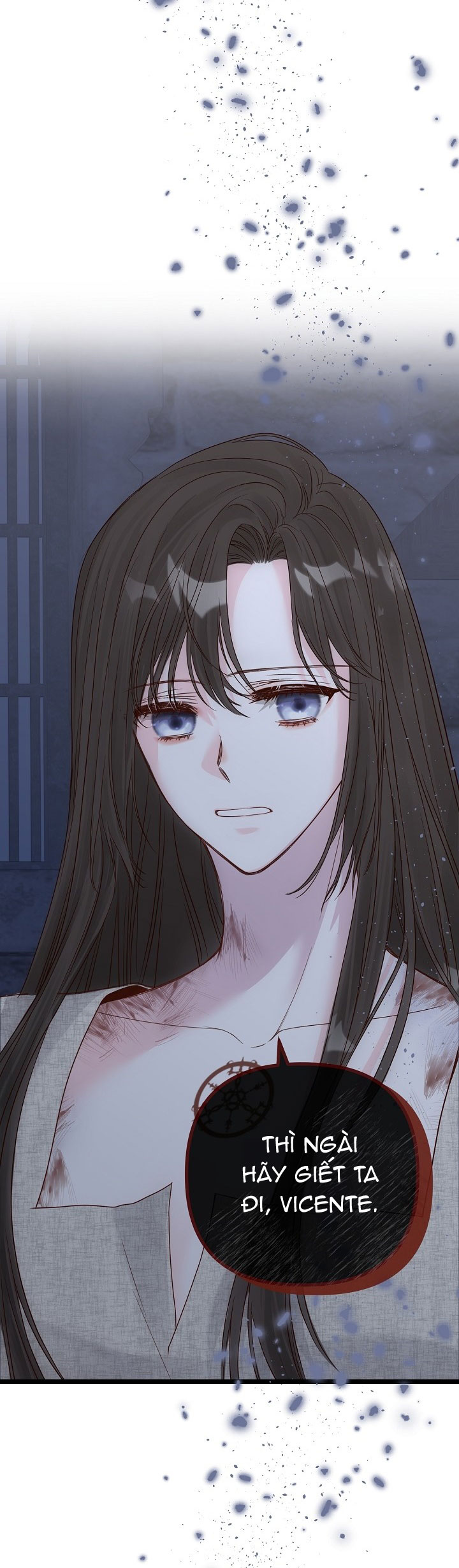 hãy giải thoát cho ta chapter 1.2 28