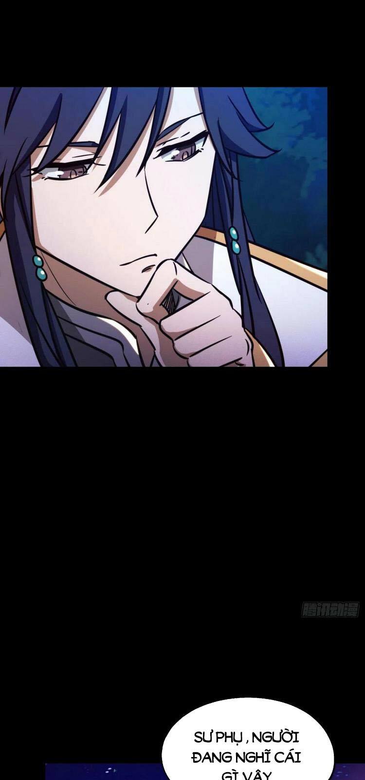 vạn cổ kiếm thần chapter 165 33