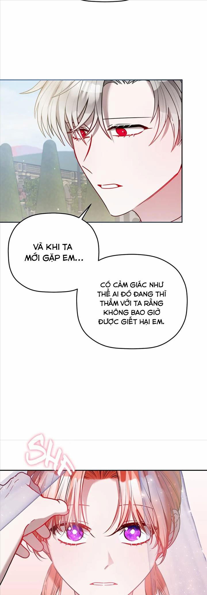 hoàng tử chuyển sinh trở thành người mạnh nhất thế giới nhờ vào sự hiểu biết về bug chapter 96 33