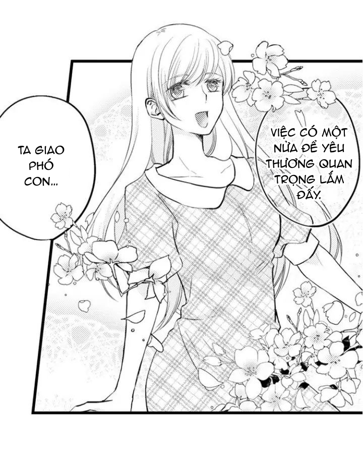 dây dưa một đêm dâm đãng với nhà sư chapter 149.2 13