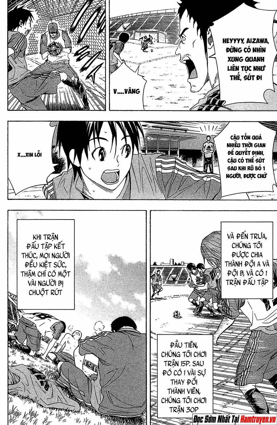 kỵ sĩ trong vòng cấm chapter 129 3