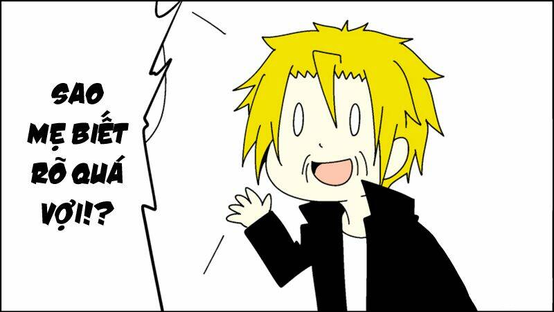 senyuu chapter 98 29