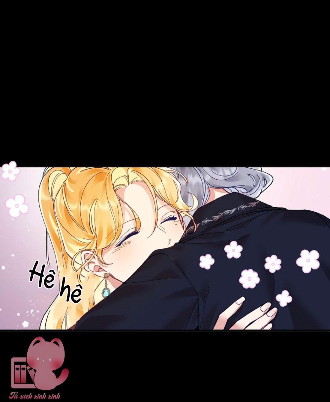 vị trí của tôi chapter 4 33