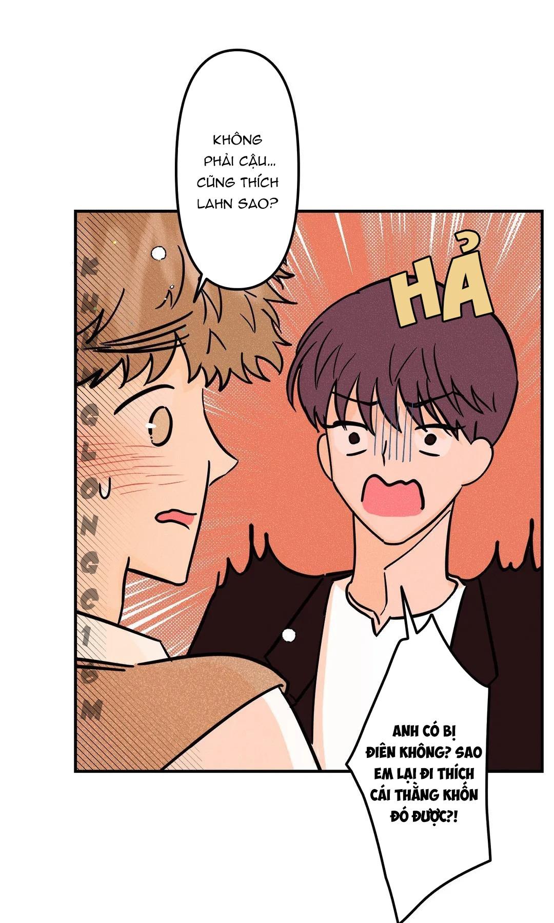 thang thanh âm chapter 28 9