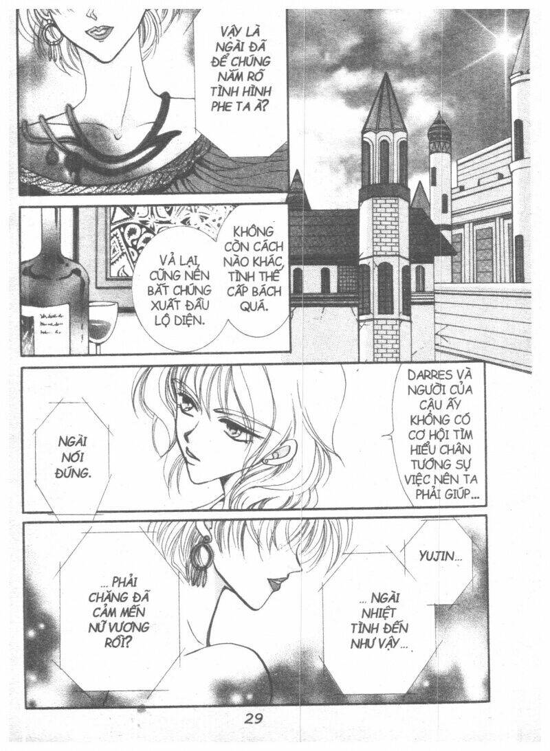 vampire game chapter 3 29