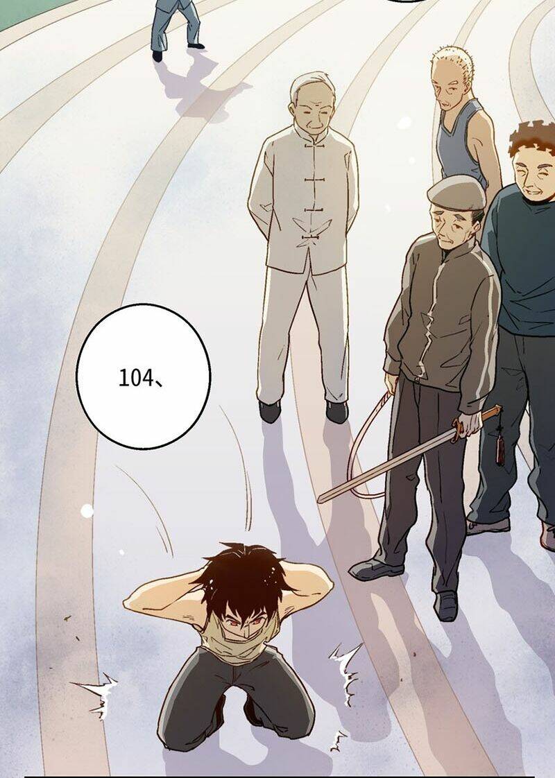 vương bài đặc công trùng sinh vườn trường chapter 3 8