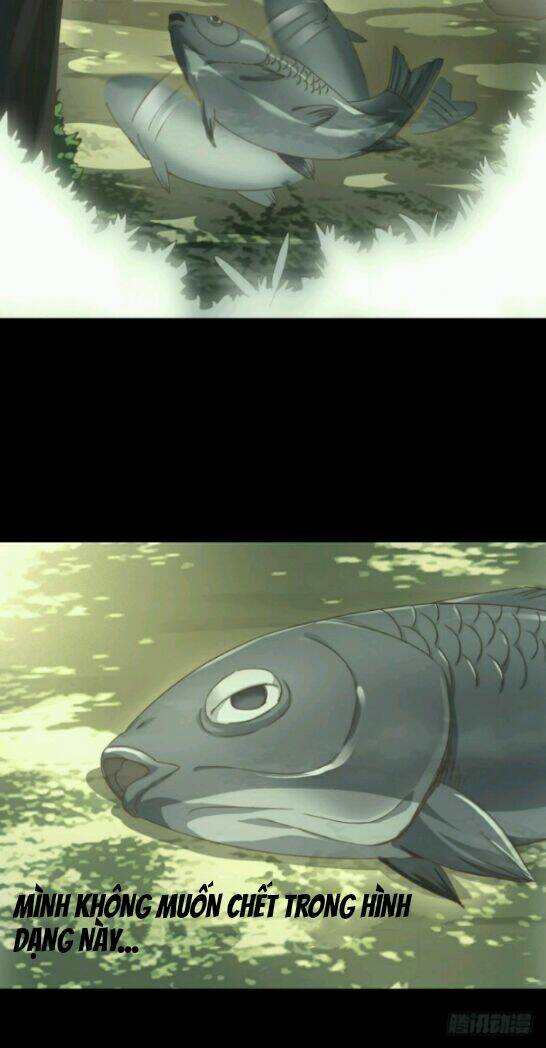 lạc vũ trấn chapter 15 11