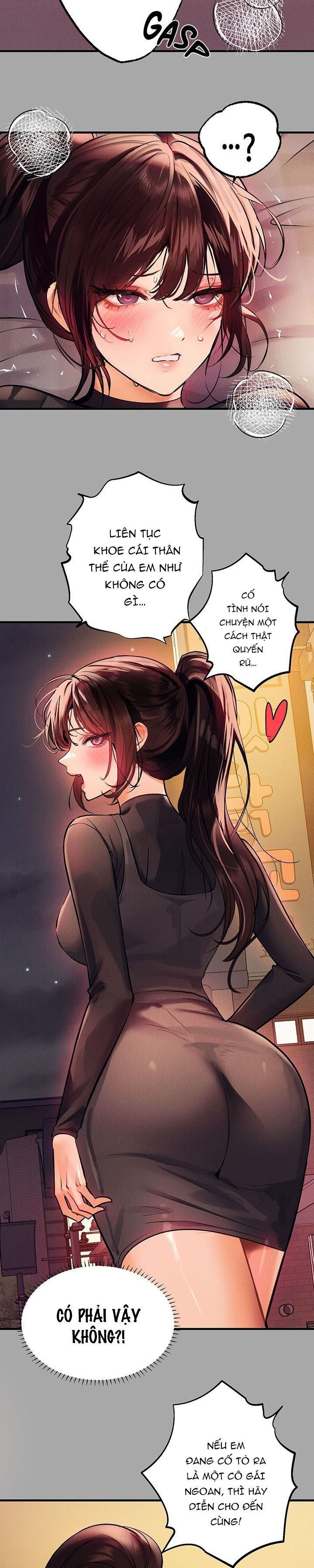 chị chủ nhà của tôi chapter 62.1 8