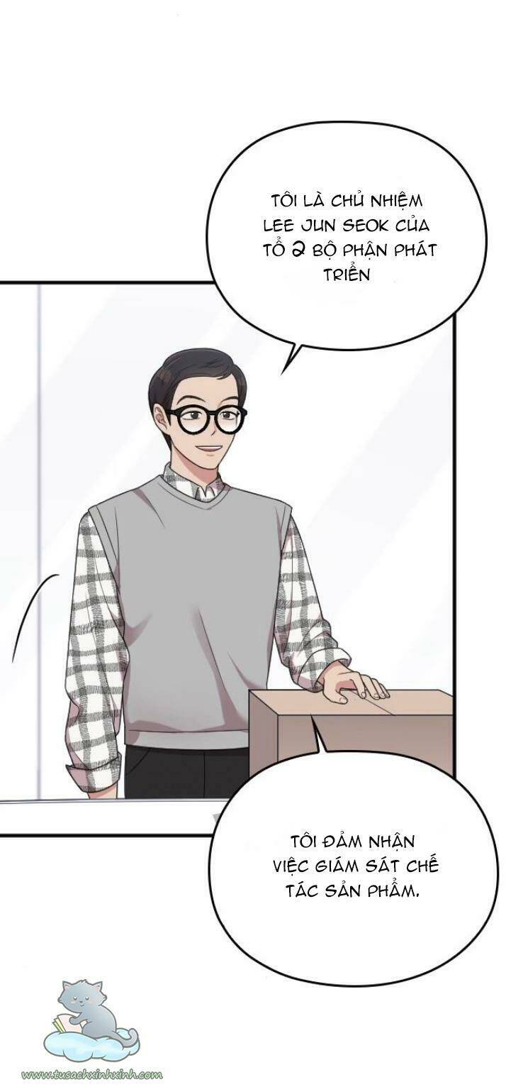 cô đi mà lấy chồng tôi đi chapter 15 94