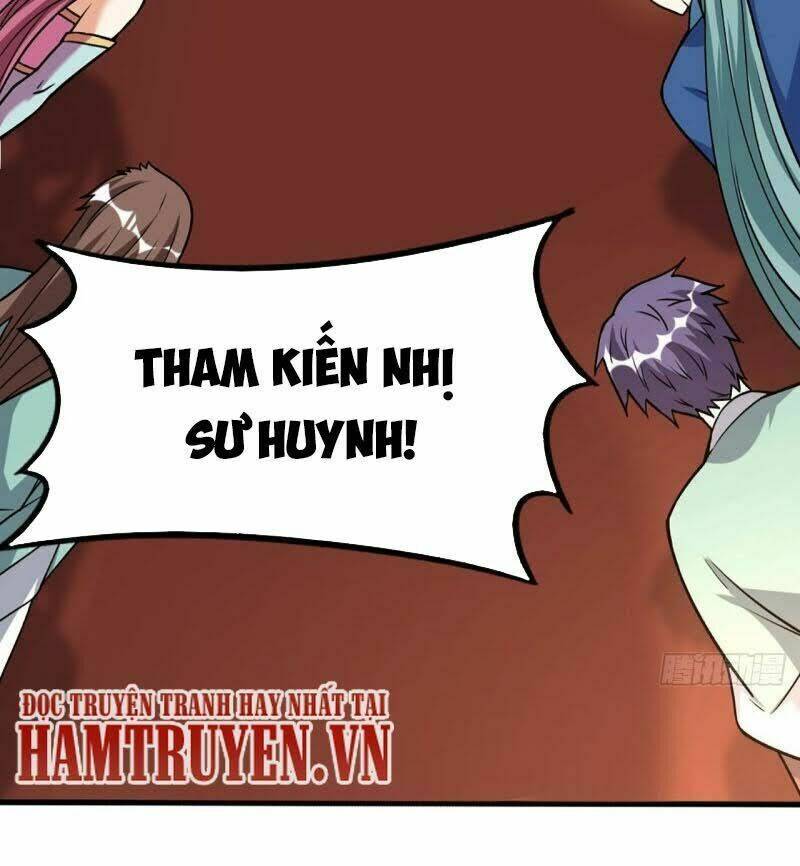 thần võ đế tôn chapter 55 19