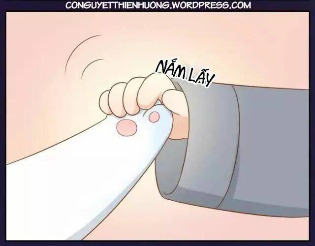 tiểu hồ ly vs tiểu hóa thượng chapter 39 21