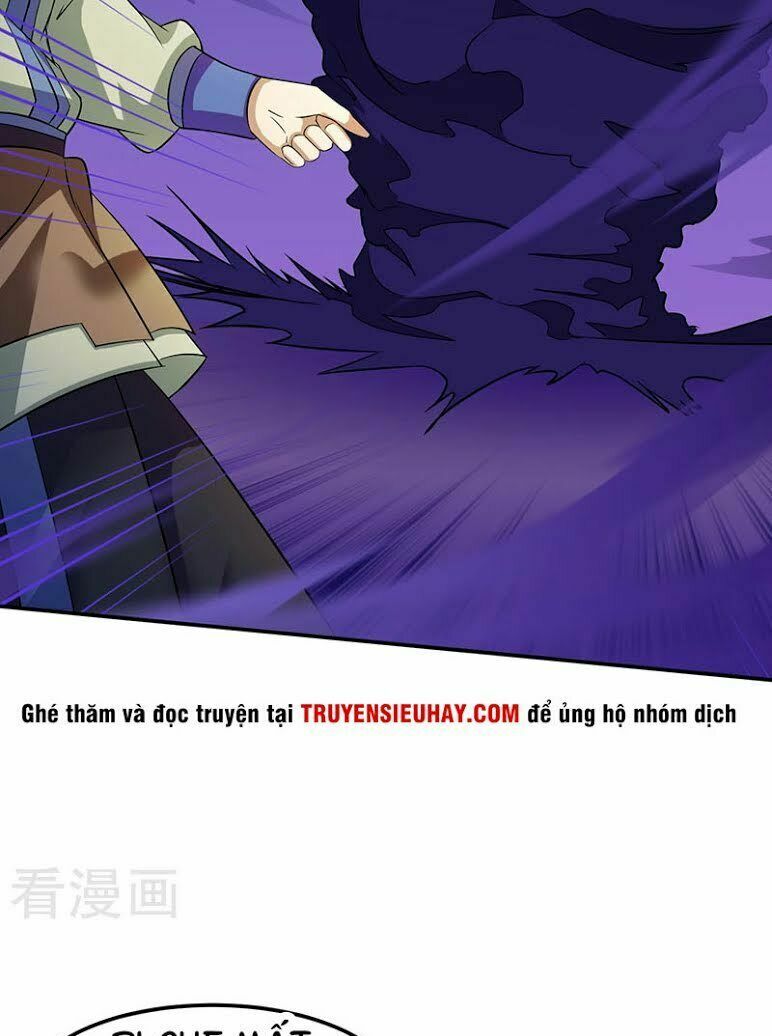 võ đạo độc tôn chapter 72 13