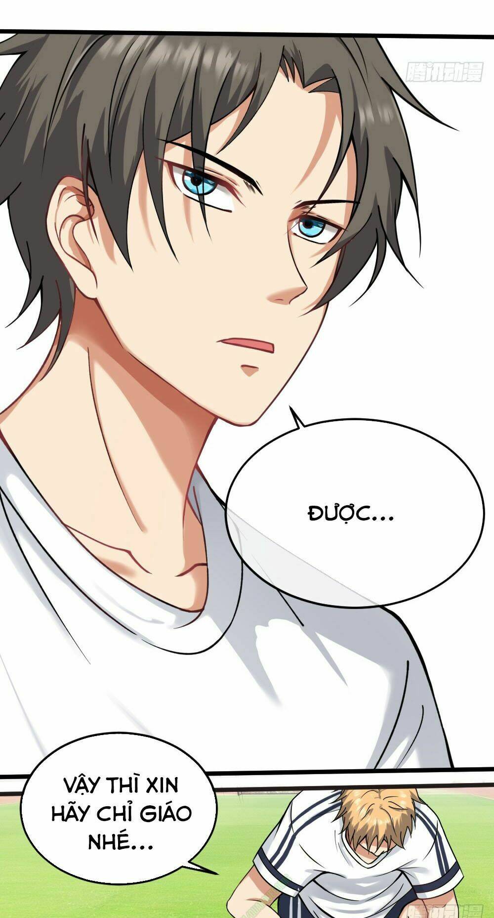 tuyệt thế thiên tài hệ thống chapter 14 16