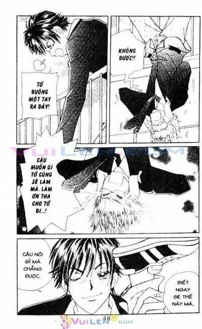 anh là của tôi chapter 6 48