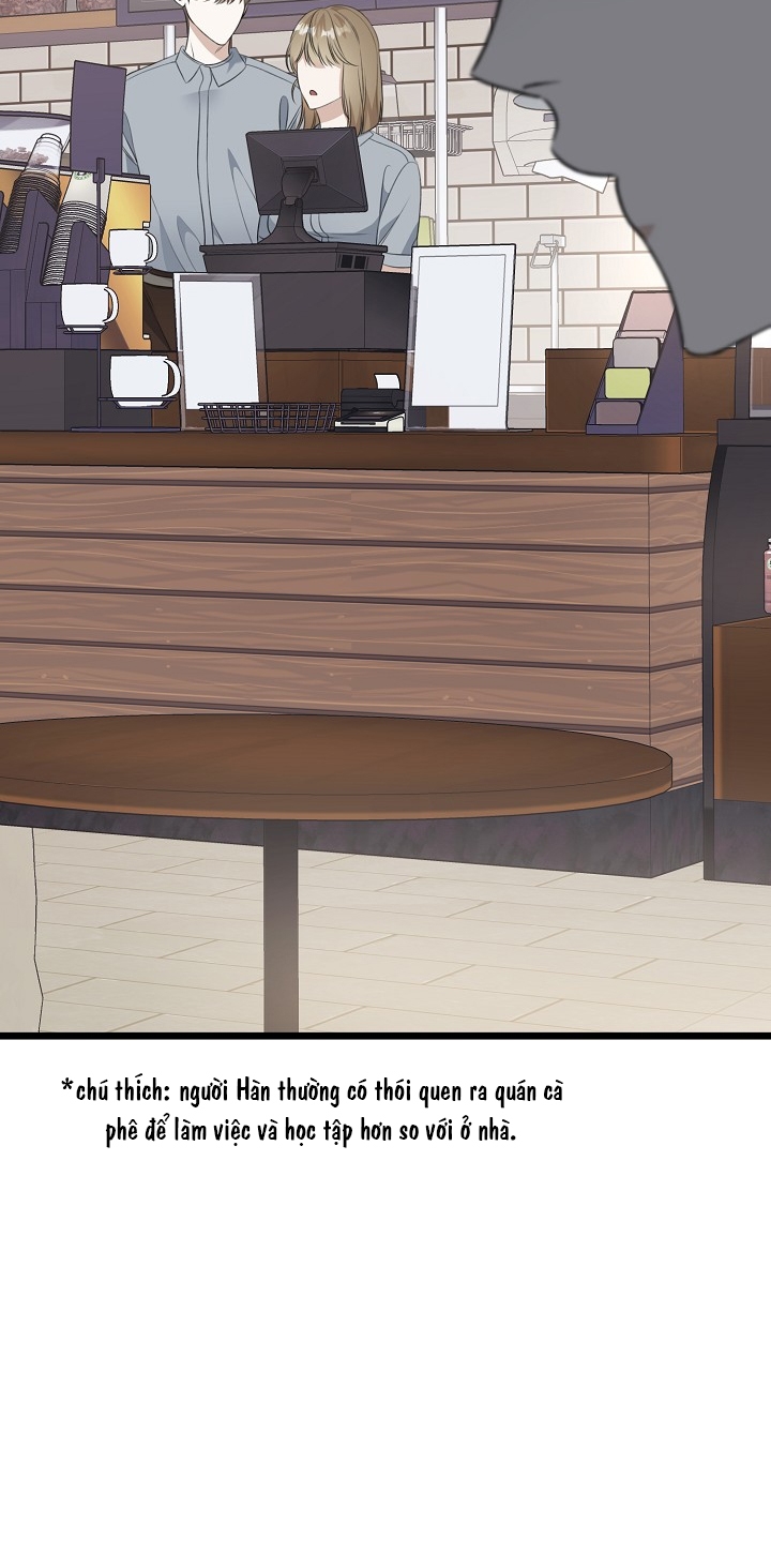 say nắng chapter 39.1 8