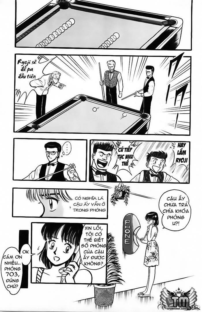 break shot chapter 22 6