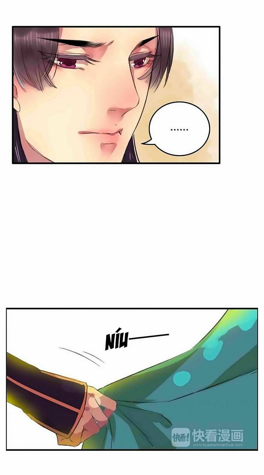 thịnh thế thanh ca chapter 7 20