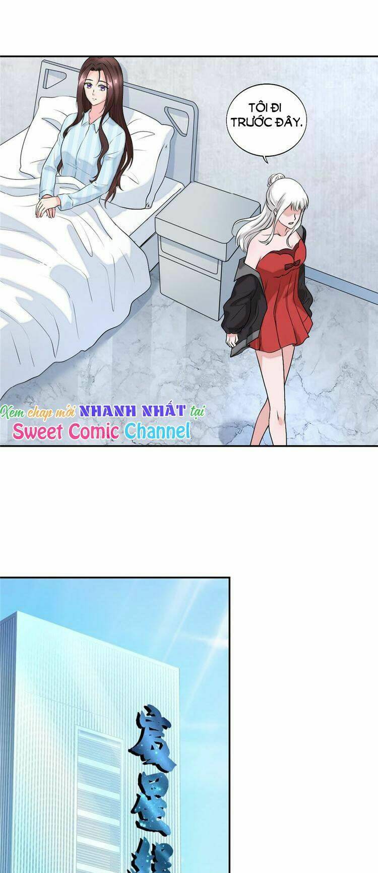 manh bảo đột kích: mami cha con đâu ? chapter 53 20