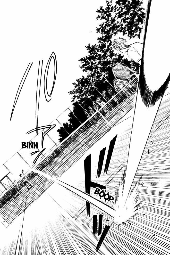 baby steps chapter 9 7