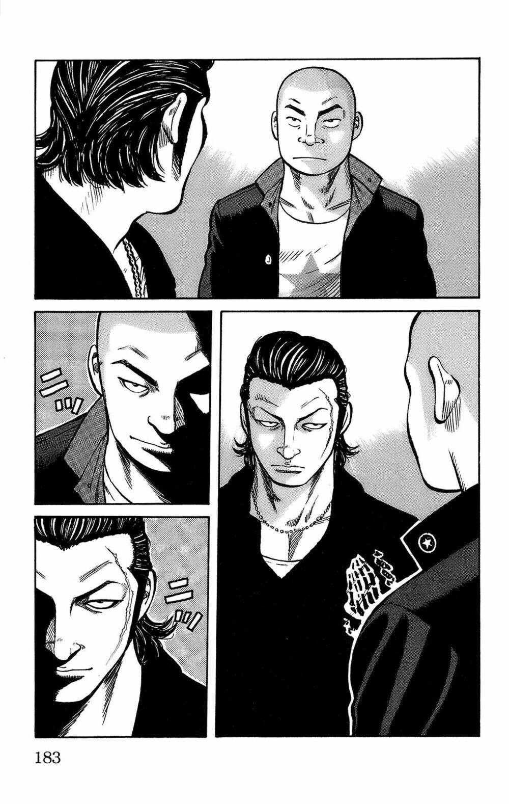 worst chapter 100 41