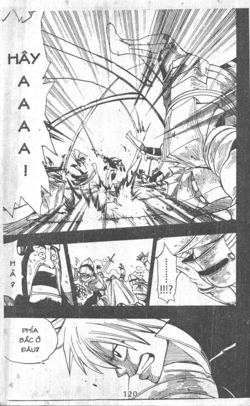 rave master (scan) chapter 33 118