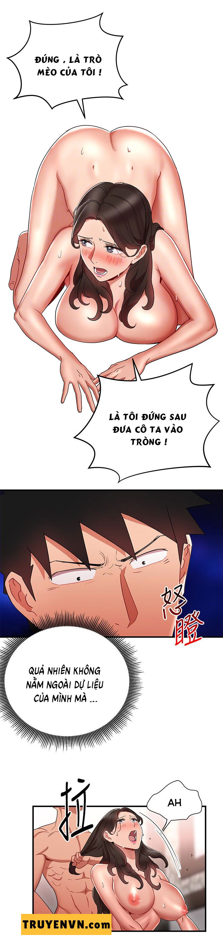 bị sếp chăn chapter 29 18