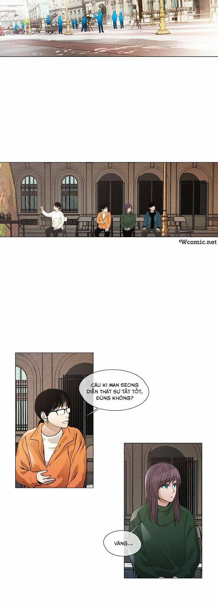 thước phim sự thật chapter 21 18