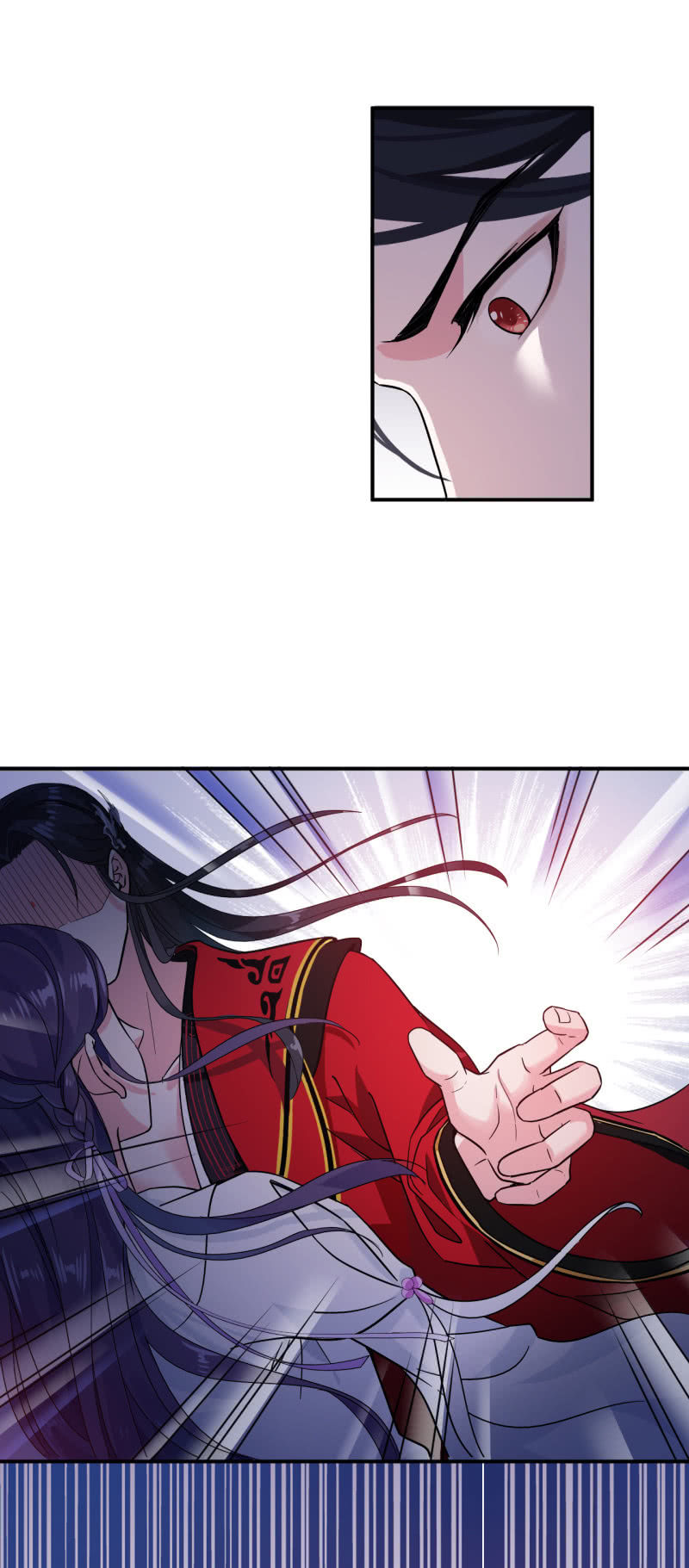 tà y cuồng thê chapter 23 27