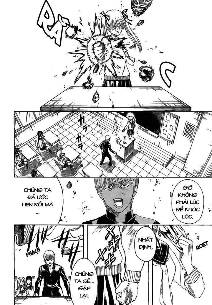 gintama - linh hồn bạc chapter 380 12