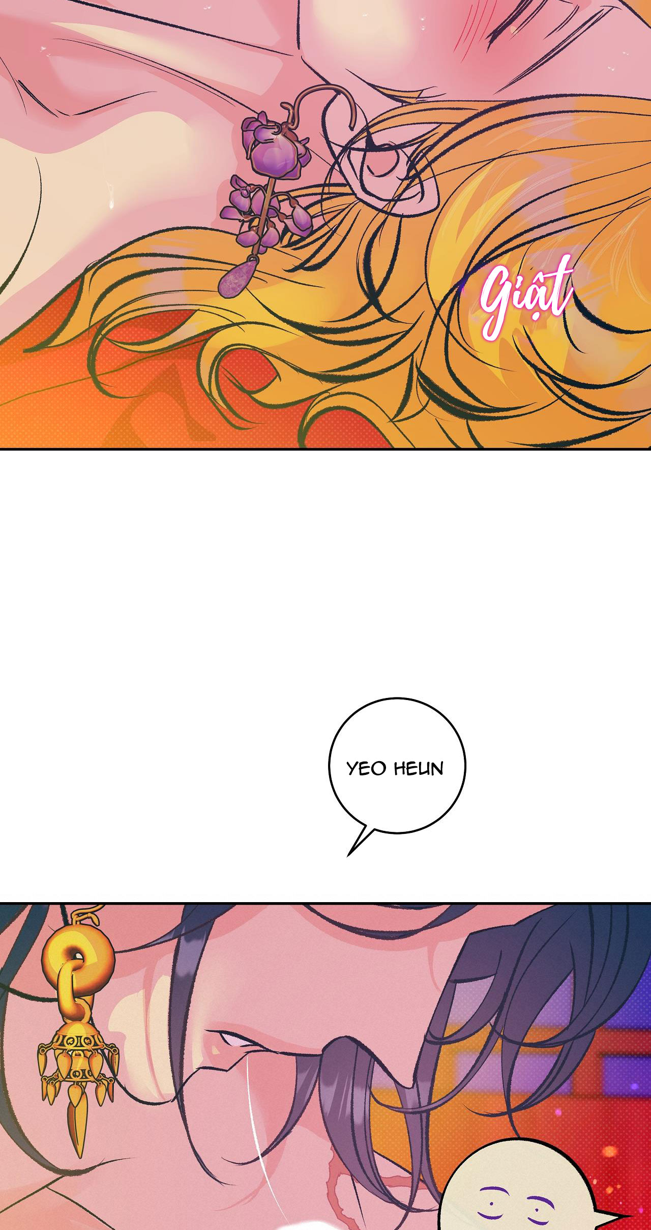 bán yêu chapter 19 18