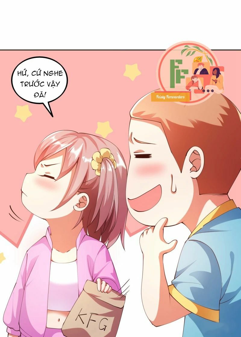 luyện tập thành thần chapter 11 30